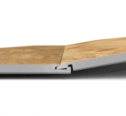 کف وینیل با کیفیت بالا 5 میلی متر کف وینیل با کیفیت بالا