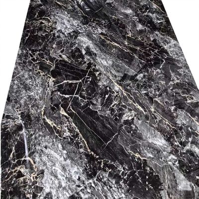 پانل دیواری UV PVC مرمر در ضخامت 3mm یا 4mm 3d