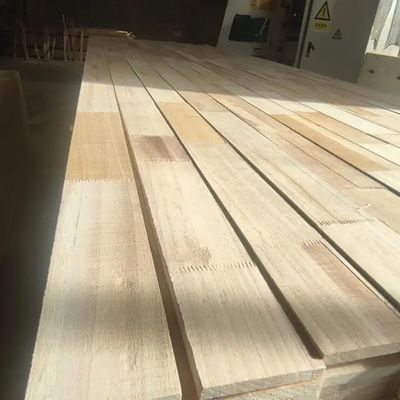 FJ Finger Jointed Radiata Pine Panels Edge Glued Board (پنجره های مفصل انگشت)