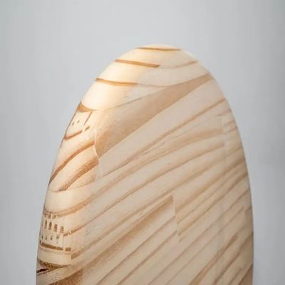 میز کاربری چوبی خام