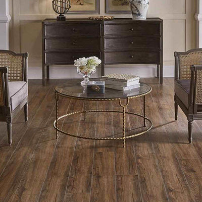 کاشی های تجاری وینیل رنگارنگ کف وینیل ضد آب لوکس 4mm 5mm 6mm کف وینیل