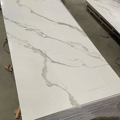 فروش گرم صفحه دیواری داخلی فلزی سفارشی برای تزئینات داخلی بامبو زغال چوبی