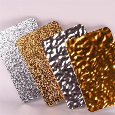 پانل دیواری PVC با طراحی کریستال کربن با موج آب داخلی بامبو چوب فیبر بامبو چوبی چوبی ضد صدا ضد آتش