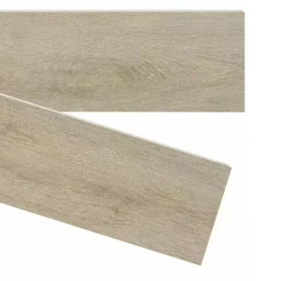 4.5mm 5mm 6mm ضد آب Spc Piso 4mm اتصال کلیک Lvt Spc کفپوش PVC