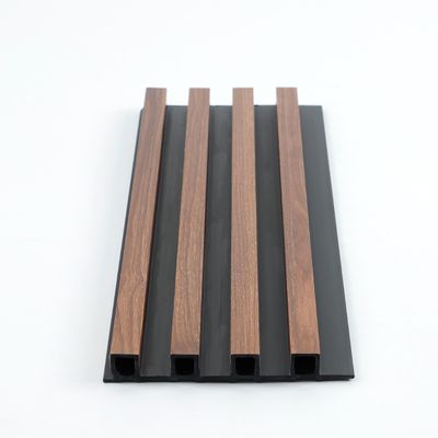 قیمت کارخانه پنل دیواری داخلی و خارجی WPC پنل دیواری PVC