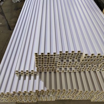 پانل دیواری داخلی ضد آب در طراحی مدرن PVC برای تزئینات خانه