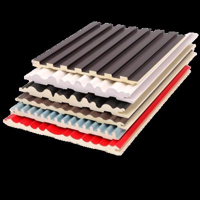 پنل دیواری چوبی WPC پنل دیواری WPC کامپوزیت داخل پنل دیواری فلوت