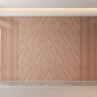 کارخانه مستقیم بامبو زغال سنگ چوب فنیر پانل بامبو زغال سنگ فیبر دیوار بامبو سنگ مرمر و زغال سنگ