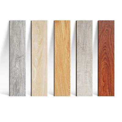 کفپوش وینیل SPC با نصب خشک/چسبی ضد لغزش LVT LVP PVC داخلی برای خانه، گاراژ، 2 میلی‌متر، 2.5 میلی‌متر، 3 میلی‌متر، باشگاه، مدرسه