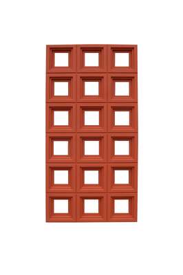 کارخانه عمده فروشی پانل های سنگی PU بیرونی مربع PU دیواری تزئینات عایق ضد آب