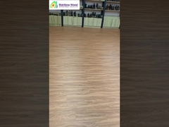 کفپوش وینیل SPC