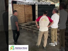 تابلو های چوبی کربن شده