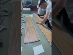 کارخانه کفپوش SPC