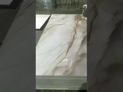 صفحه نمایش سبک برگه ی مرمر UV