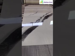 صفحه نمایش مرمر UV تمام شده