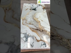 نمایش و بارگذاری سبک برد UV