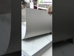 آزمایش عملکرد صفحه UV و جزئیات رنگ