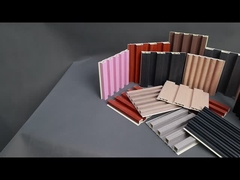 فابریکه_ داخل_ دکور_ چوب_ پلاستیک_ کامپوزیت_ PVC_ پوشش_ پوشش_ فلود_ دیوار_ تخته_ WPC_ داخلی_ دیوار