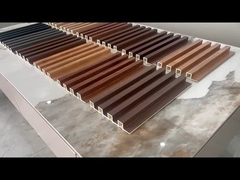 پوشش داخلی_ بامبو_ زغال سنگ_ تخته_ Wpc_ دیوار_ پانل_ چوب_ کارخانه_ مستقیم_ خانه_ دکور_ کارخانه_ عرضه_