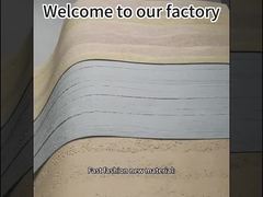 پانل دیواری سنگی نرم MCM