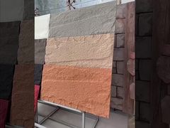 پانل دیواری از سنگ