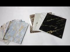 ورق UV مرمر
