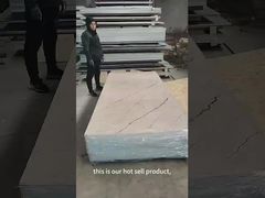 نگاهی دقیق تر: ورق مرمر پی وی سی دانه مرمر هنری پانل دیواری مرمر UV برای دکوراسیون داخلی