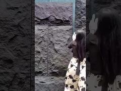 پانل دیواری از سنگ