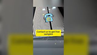 پانل های چوبی آکوستیک عایق صوتی مدرن هتل