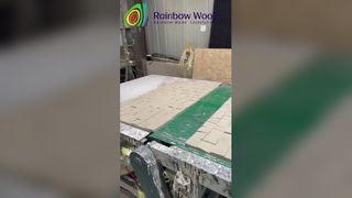 پانل های سنگ مصنوعی نصب آسان ضد آب