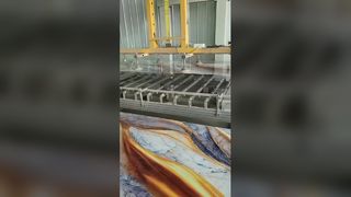 پانل های دیواری پی وی سی مرمر لوکس برای هتل ها