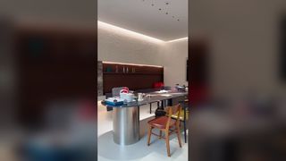 ورق مرمر UV: دیوارهای لوکس، مراقبت آسان