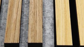 پانل های دیواری سنگ مصنوعی مدرن PU نصب آسان