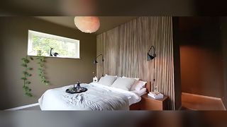 پانل های آکوستیک آسان فضای شما عایق صدا