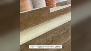 پانل های پی وی سی مرمر ضد آب با نصب آسان