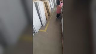 پانل های سنگ PU ضد آب برای دیوارهای خیره کننده